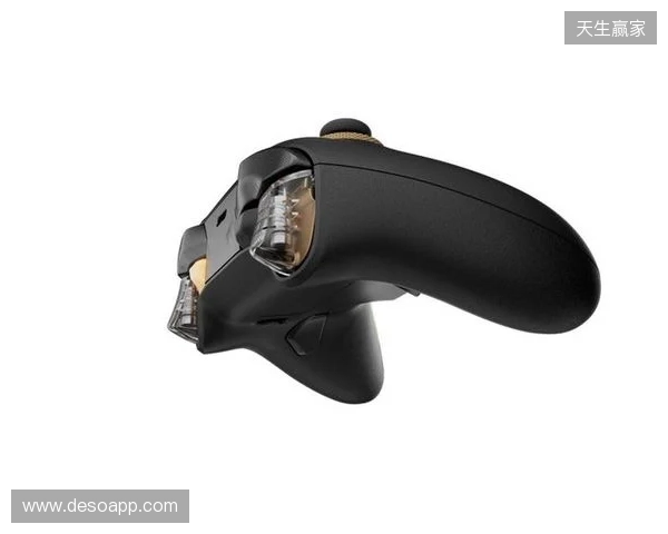 飞智x微软联合出品，飞智黑武士5S XBOX授权手柄震撼发布