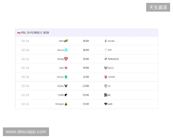 PGL克卢日-纳波卡：赛程赛制、参赛队伍及看点速览