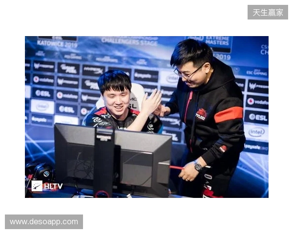 POB BLAST亚洲预选赛决赛：TYLOO力克LVG前往鹿特丹！