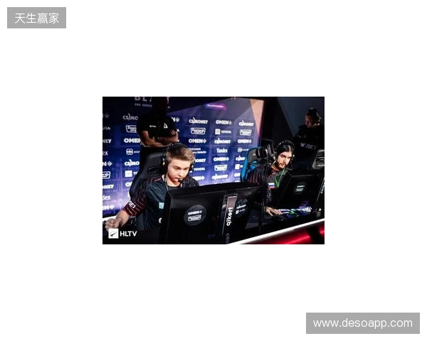 BLAST鹿特丹公开赛2026:延续胜势!NAVI 2-1 B8