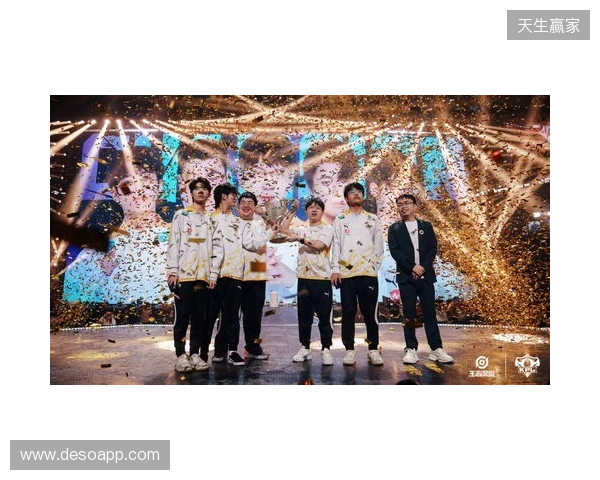 KSG力克重庆狼队夺得2026年KPL春季赛冠军 KSG力克重庆狼队夺得2026年KPL春季赛冠军